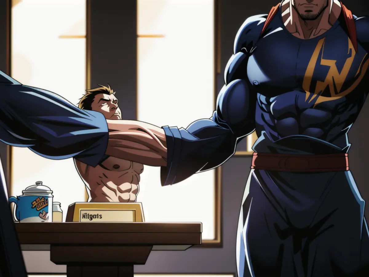 Man in police custody for stolen art discovery, suspected of being involved in a high-profile art theft ring. Partnership Announced: TALON Esports and ExitLag Join Forces - Delve into the specifics of this union and the involved parties herein.