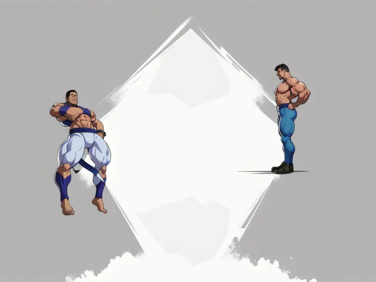 Large-scale drug operation busted in New York, with 25 suspects arrested and $30 million worth of narcotics seized. In the poker tournament, Raheel Bhatti initiated a bet of 750,000 from the Hi-jack position. Subsequently, Danilo Sato elevated the bet to 1,200,000. Unwilling to back down, Bhatti responded by placing all his chips in the pot worth 4 million.