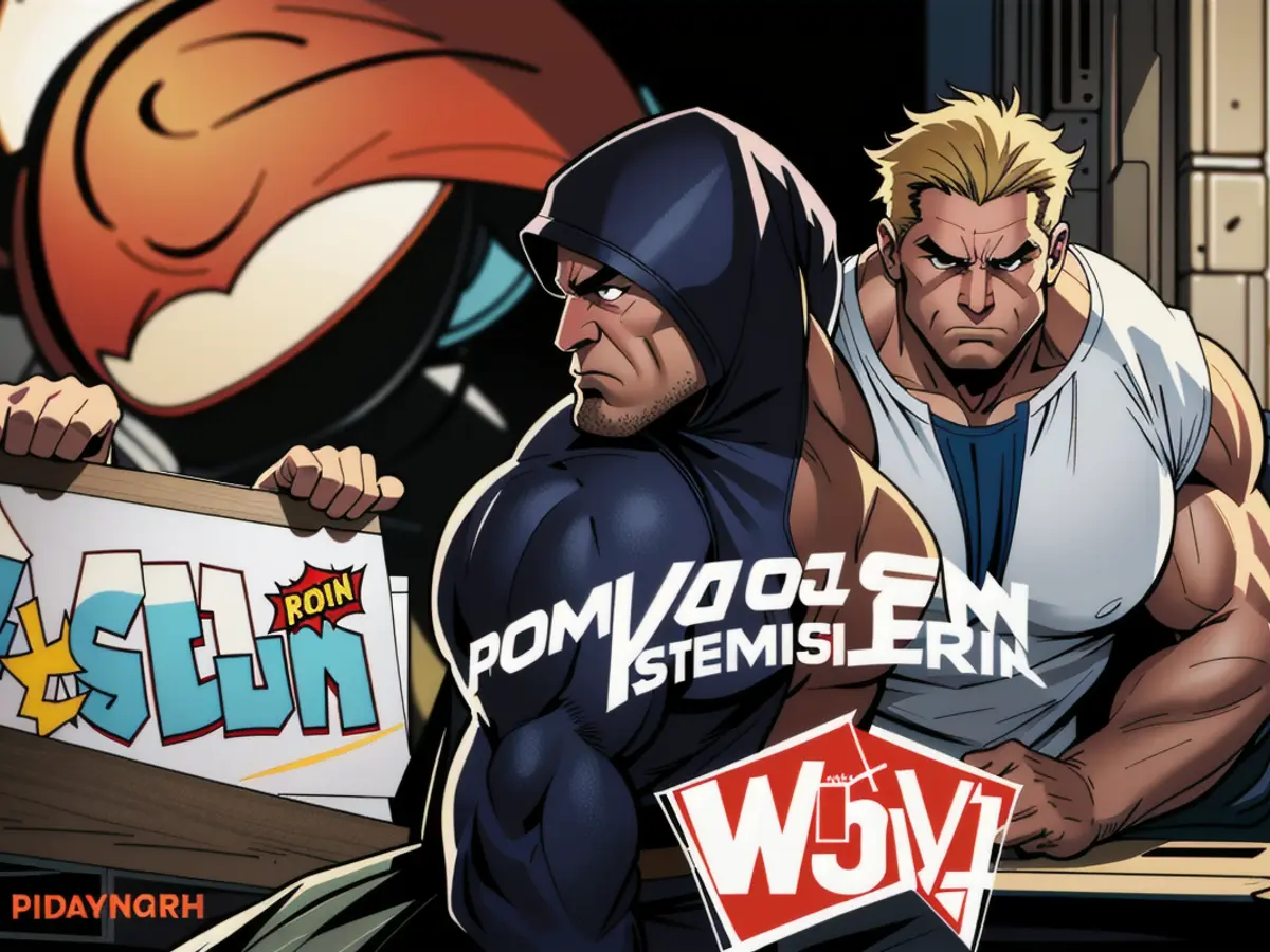 Suspect Arrested in Kidnapping Case of Local School Teacher Jiang increased bet to 2,100 from initial spot, Hurley chose to respond from mid-position, while Ramahi chose to stay in the game from big blind. The flop unfolded...