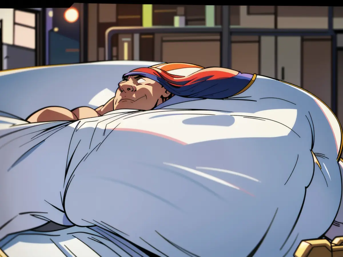 Unexpected failure of a project led to an action, with Vitalie Grecul increasing the bet to 6,600 from the middle position. Stefan Stroffek followed suit from the cutoff. The card reveal on the turn exposed...