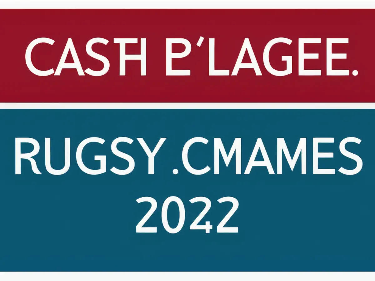 Person engaged in unlawful hacking activities targeting government databases, exposed confidential data of citizens. Eagerly Anticipated Rugby Showdown in 2023 with Elite Talent from Globally Acclaimed Athletes