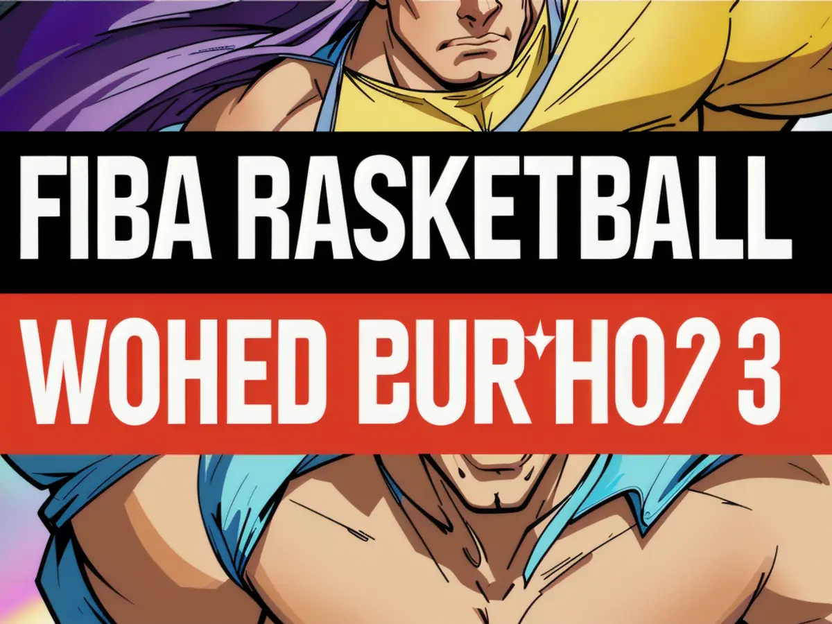 The FIBA Basketball World Cup 2023 commences on August 23, with matches taking place in the Philippines, Japan, and Indonesia. For a comprehensive run-down of the event's specifics, check out the information provided.