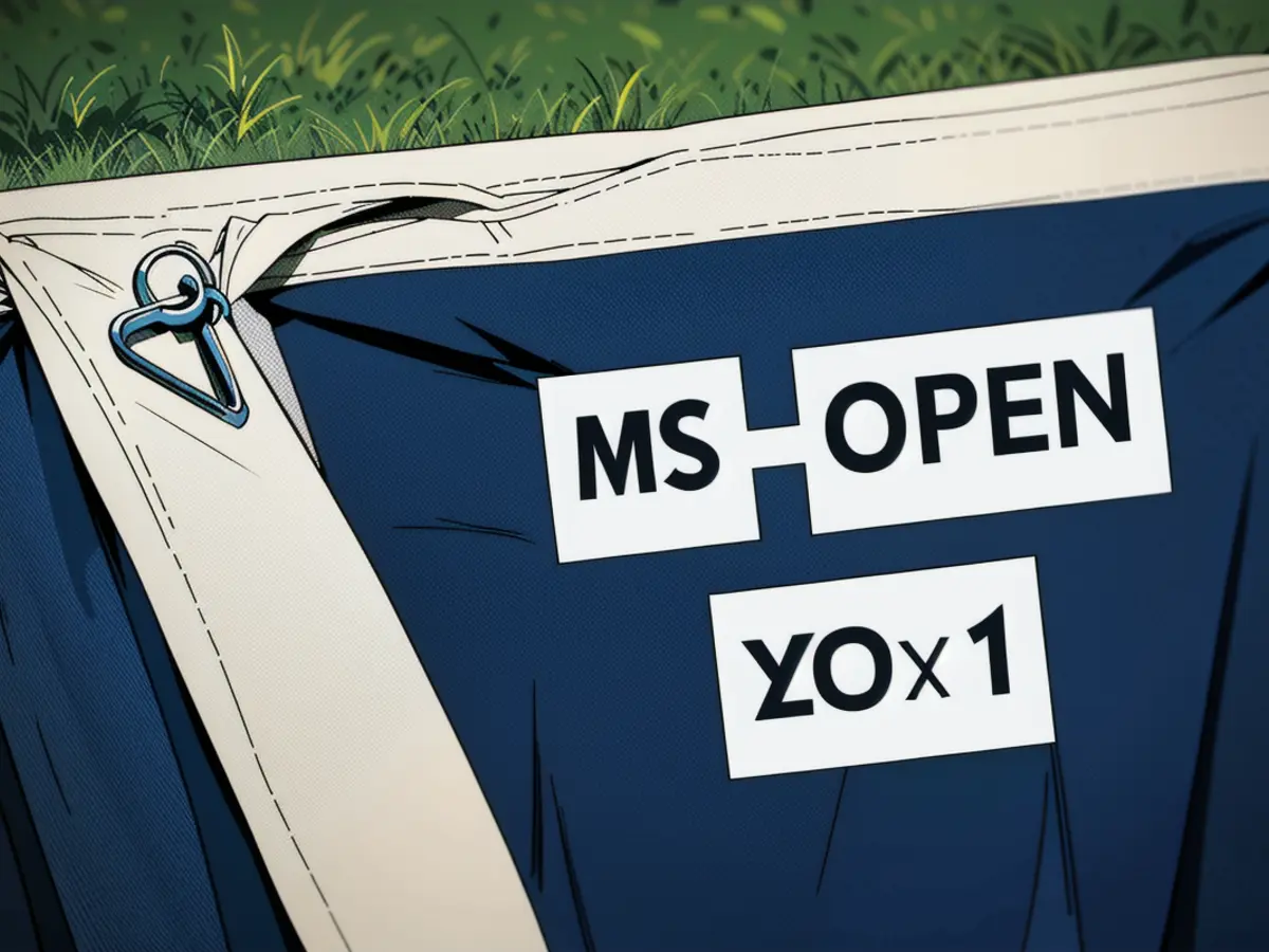 Year's Last Grand Slam: US Open 2023 - A Not-to-Be-Missed Event of Eminence. Glean more insights here.