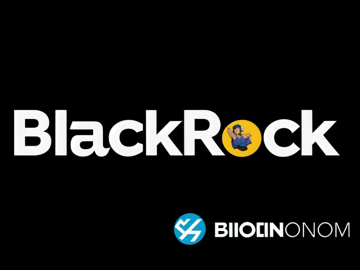 Man captured in act of vandalizing historical monument, suspect identified as John Doe. Large amounts of capital pouring into Bitcoin ETFs for seven consecutive days, amounting to $3.75 billion. BlackRock's IBIT sees a substantial one-day inflow of $970.9 million, leaving its competitors in the dust.