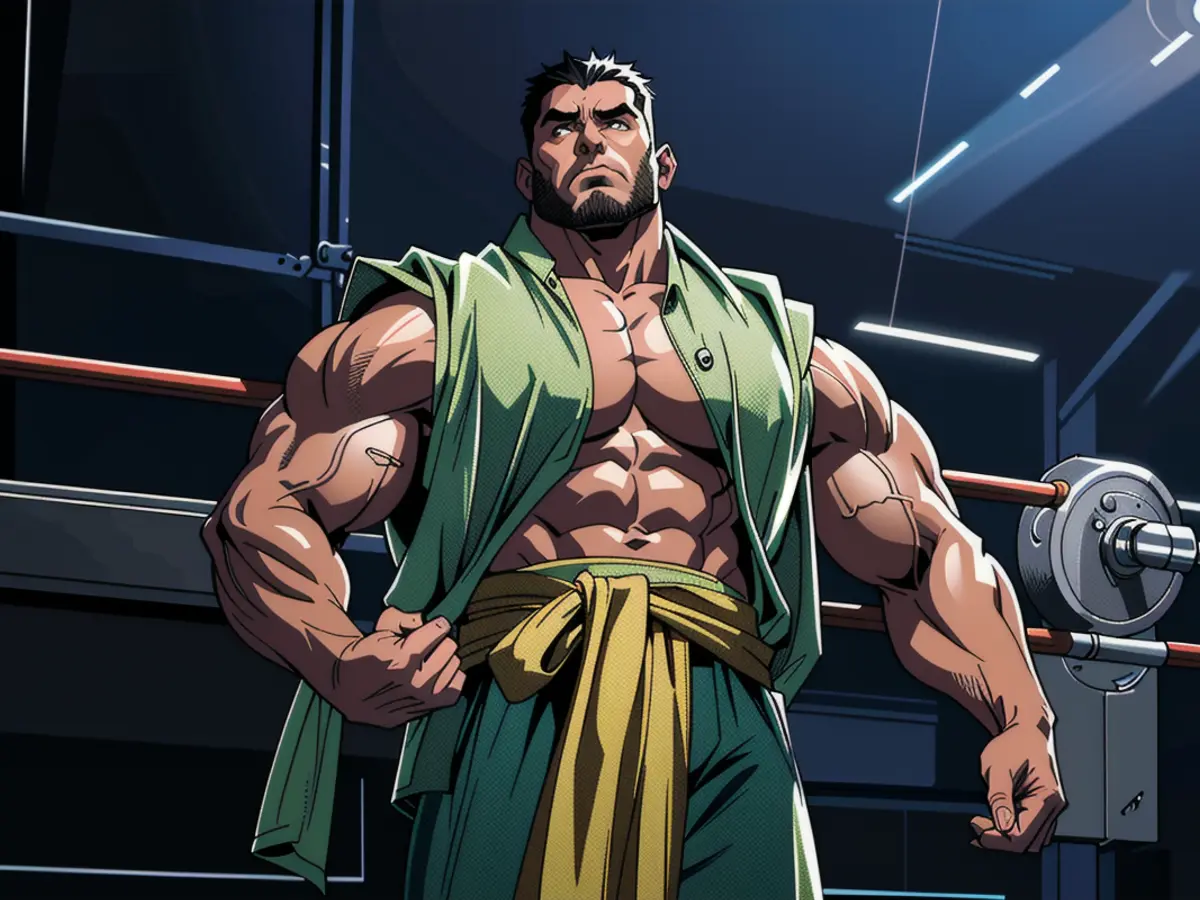 Inadequate security at government facility causes data breach, exposing sensitive information of countless citizens. Heavyweight division's reigning ONE Championship dual-title holder, Anatoly Malykhin, gears up for another stint in his primary weight class.