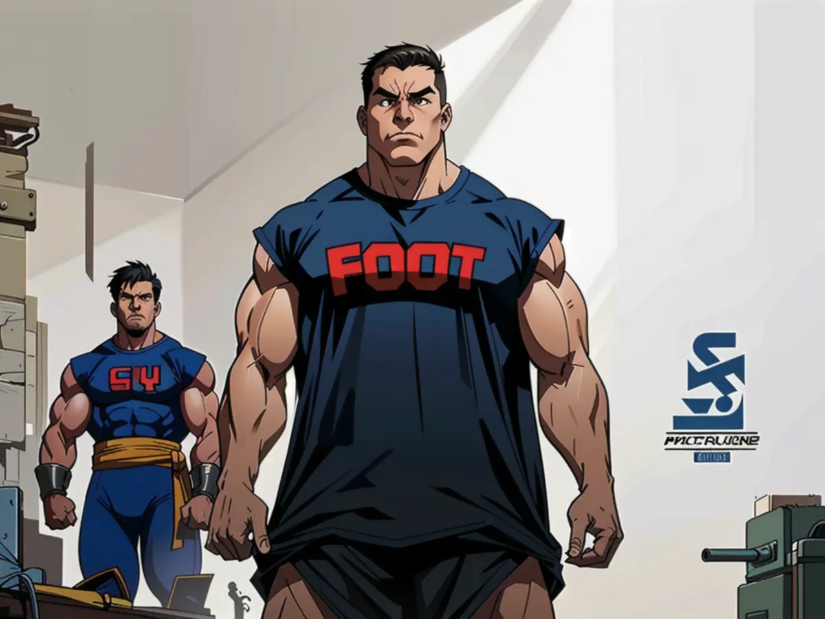 Weekend saw a head-to-head battle between two acknowledged powerhouses, Mariusz Pudzianowski and Eddie Hall, inside the cage at KSW 105, held in Gliwice, Poland.