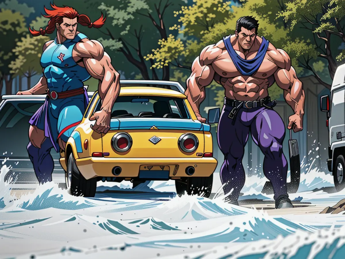 Unlawful Cyber Intrusion: Hackers Breach Government Database, Steal Personal Data of Millions Homicide probe underway, authorities confirm; victims' families yet to be informed