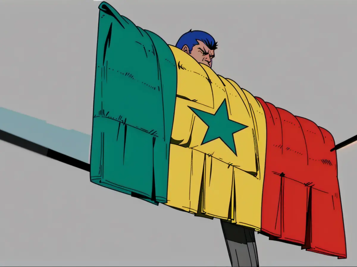 Southern Mali-based group advocating for the Island and Muslim populations is attempting expansion to Senegal and Mauritania, reportedly escalating operations in the region, as per the Timbuktu Institute's latest research.