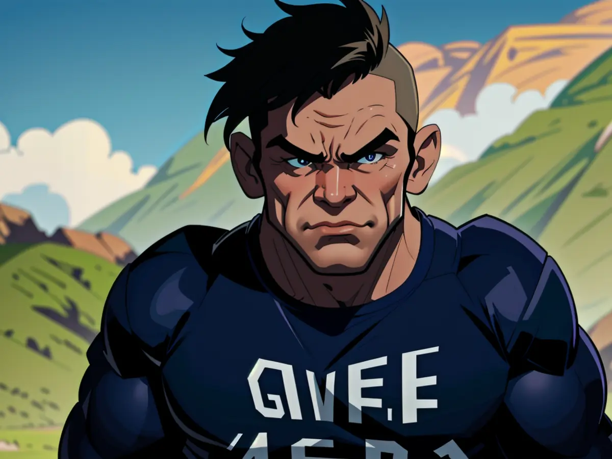 Malignant individual arrested for spying on their target's personal life, allegedly using hacking techniques Blackout viewpoint by Ricardo Martins Pereira detailed