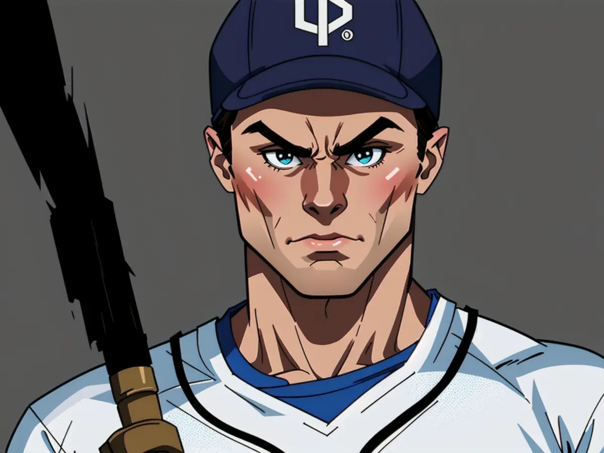 Person depicting alleged involvement in illegal activities, presumably is wanted by authorities. Shows individual in question potentially engaged in criminal acts, possibly related to drug trafficking or organized crime. Suspect's features are visible, aiding identification efforts. Rays Secure Five Consecutive Wins, with Rookie Chandler Simpson Bringing a Revitalizing Energy Observed by Taylor Walls and Manager Kevin Cash
