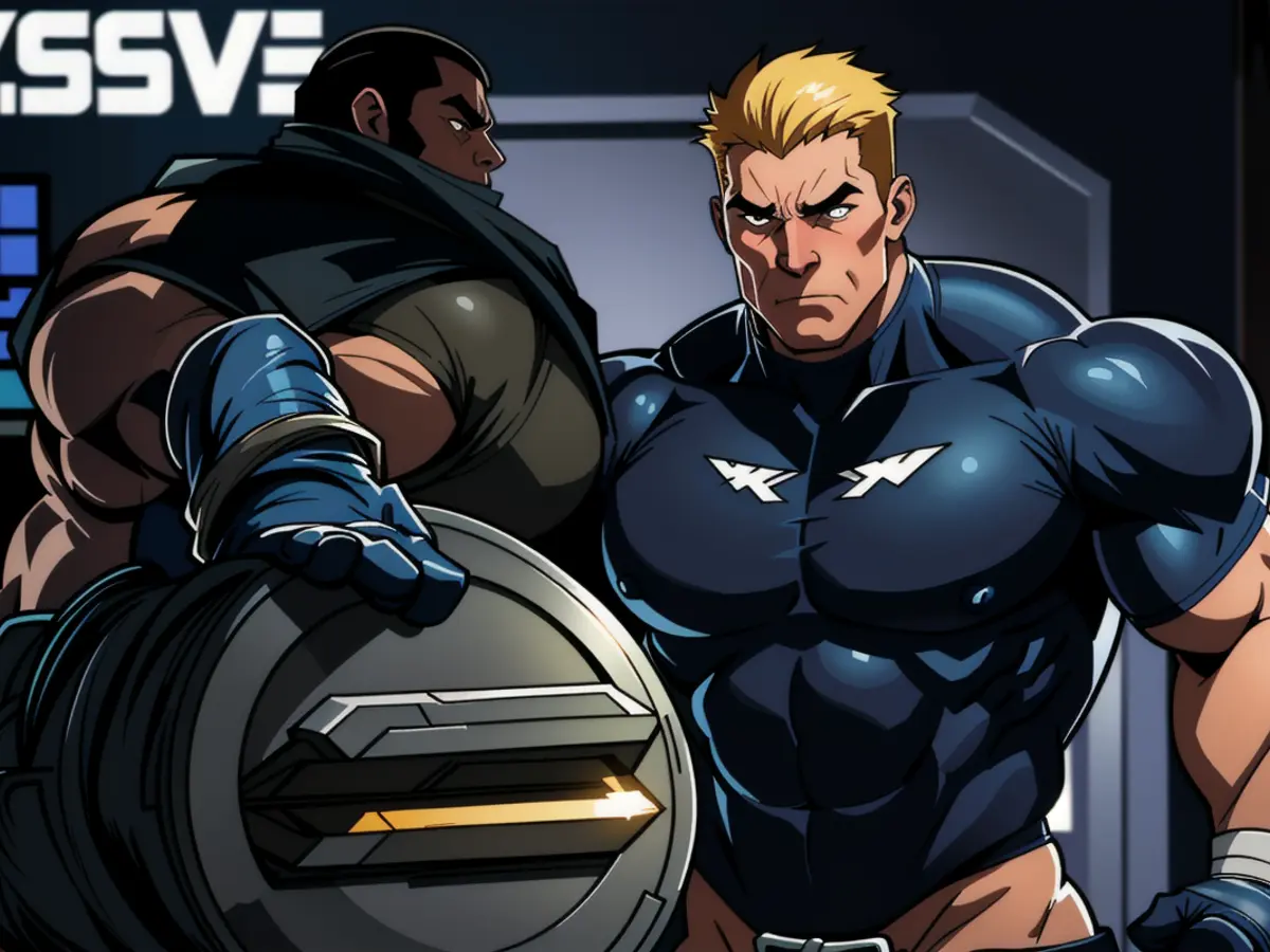 Person depicted in image engaging in suspicious clandestine activities, potentially involving nefarious deeds and confrontational encounters. Key figures, notably Joe Smith, noticeably present in the scene. Spiteful setbacks and overwhelming defeats in rapid succession are serving to ignite and drive the Miami Heat into the upcoming summer and the forthcoming season.