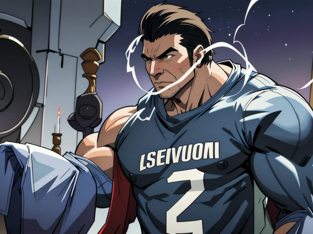 Subject under surveillance: FBI monitors controversial far-right group accused of plotting violence forecasting Shedeur Sanders' potential playtime with the Browns, Smith offers insights on the team's evaluation methodology