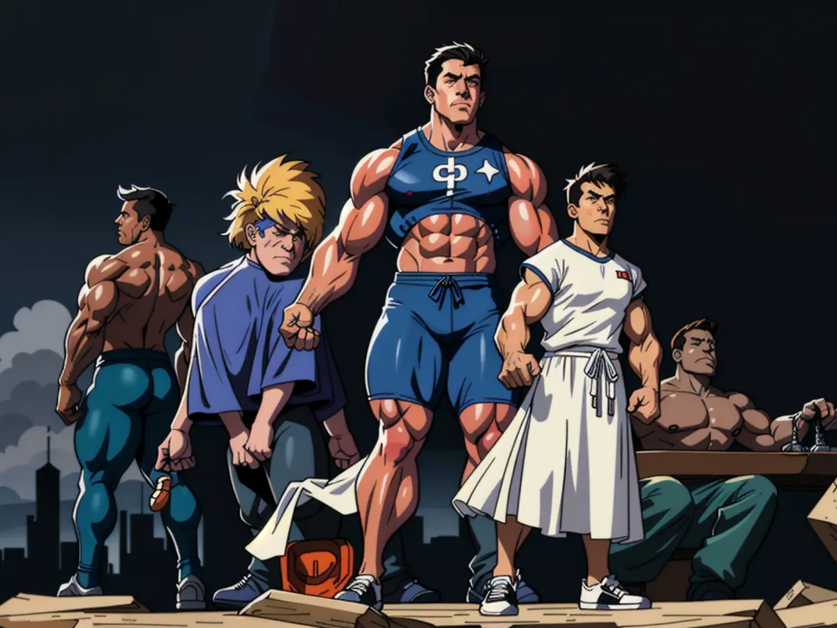 Cleveland Cavaliers overshadowed Miami Heat in a stunning 55-point rout during Game 4, concluding a historically dominant NBA Playoff first round.