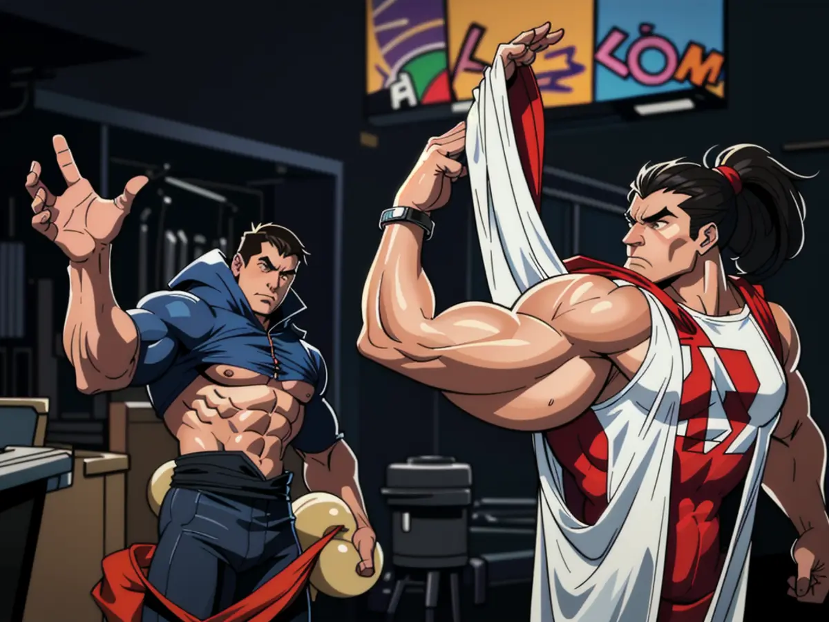 Cavs Totally Outclass Heat, Securing Historic 55-Point Win in Game 4 of NBA Playoffs' Initial Stage.