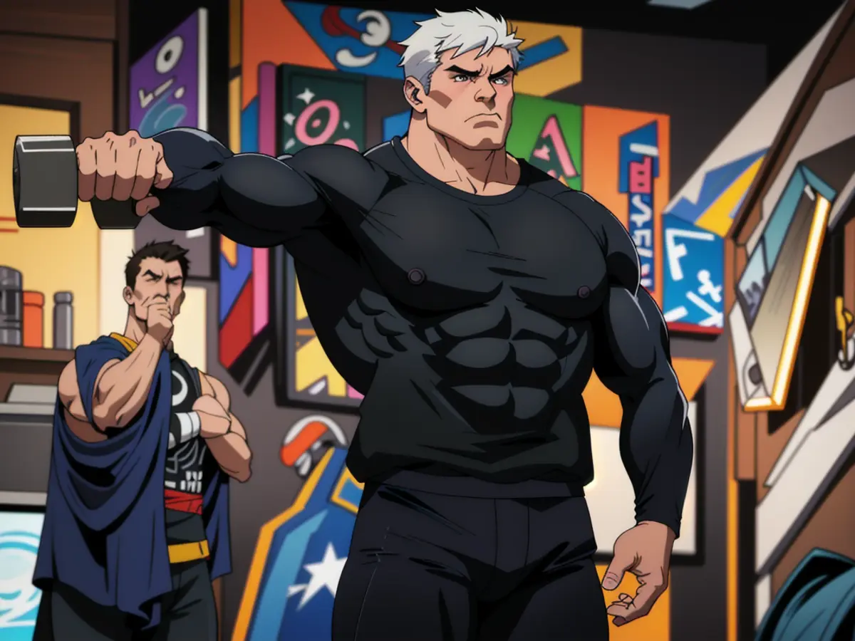 Golden State Warriors' Triumph in Game 4 Against Houston Rockets was Visibly Influenced by Jimmy Butler