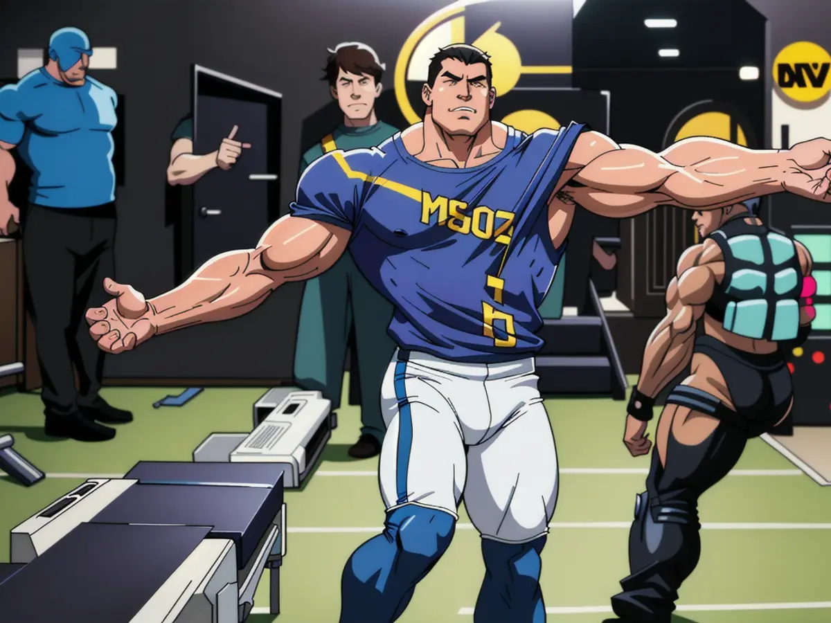 Portrayal of reprehensible deeds involving controversial figure X in a captivating and damning revelation, snapped in a daring undercover operation. NFL teams, led by the Commanders, secure services of ex-Indianapolis Colts kicker Matt Gay, offering him highest guaranteed funds in league history.