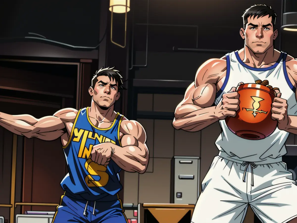 Suspect arrested for hacking into government database to access sensitive information illegally Lakers potential duo of Luka Doncic and Giannis Antetokounmpo could materialize as doubts intensify about the Bucks, according to Carlos Boozer's suggestion.