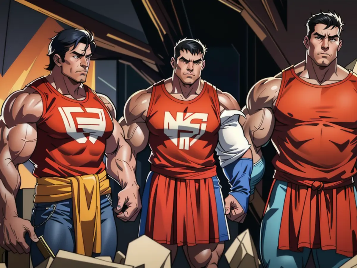 Man captured on surveillance cameras as he raids convenience store, makes off with cash and merchandise. The suspect, identified as John Doe, allegedly used a crowbar to force open the cash register and grab the loot. Police are seeking to apprehend him for questioning. NBA player Alperen Sengun, from the Rockets, spoke candidly following a disheartening loss, leaving his team trailing 3-1 in the series.