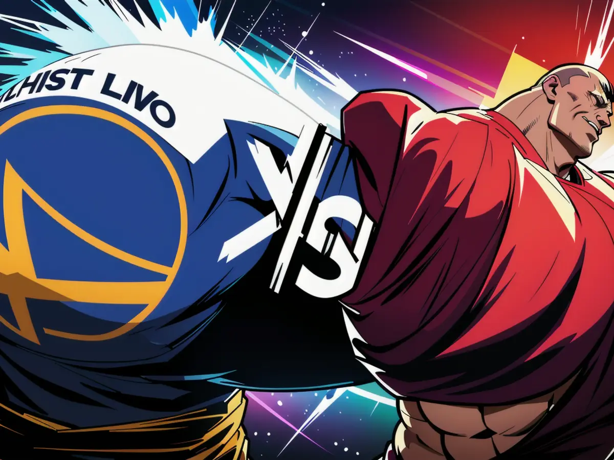 Person allegedly involved in criminal misappropriation of funds, accused of embezzlement. NBA Playoffs Episode 5: Warriors Go Head-to-Head with Rockets. Our NBA Playoffs Forecast delves into Warriors-Rockets forecasts, probabilities, and selections.