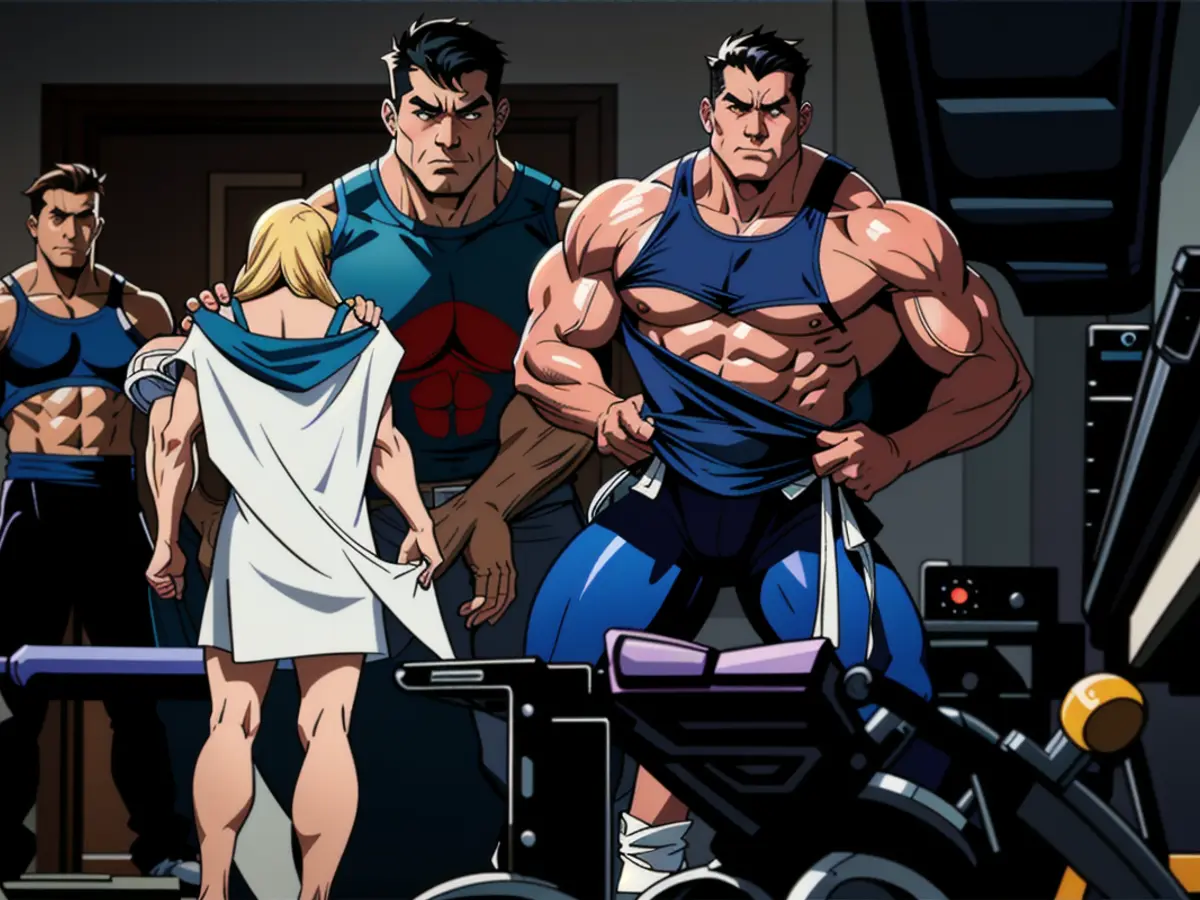 NBA's Floundering Sacramento Kings Transformed into League's Sizzling Frontrunners by Doug Christie.