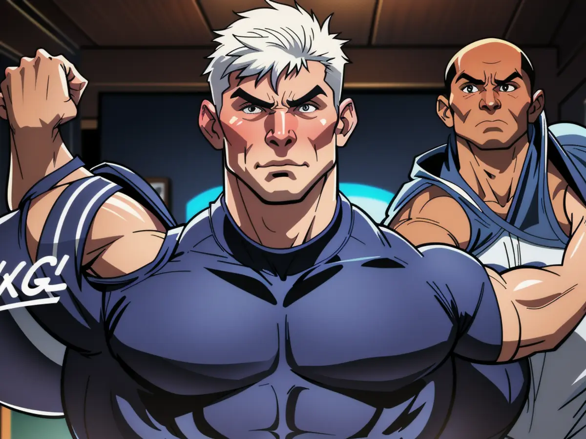 Doug Christie leads the staggering revival of the once struggling Sacramento Kings, now recognized as the NBA's top contenders.