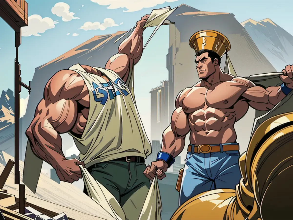 Police arrest suspected leader of cyber crime group responsible for massive data breaches, identity thefts, and fraudulent transactions. Building Partial Collapse Averted in Aarhus City Centre: Authorities Report No Serious Injuries