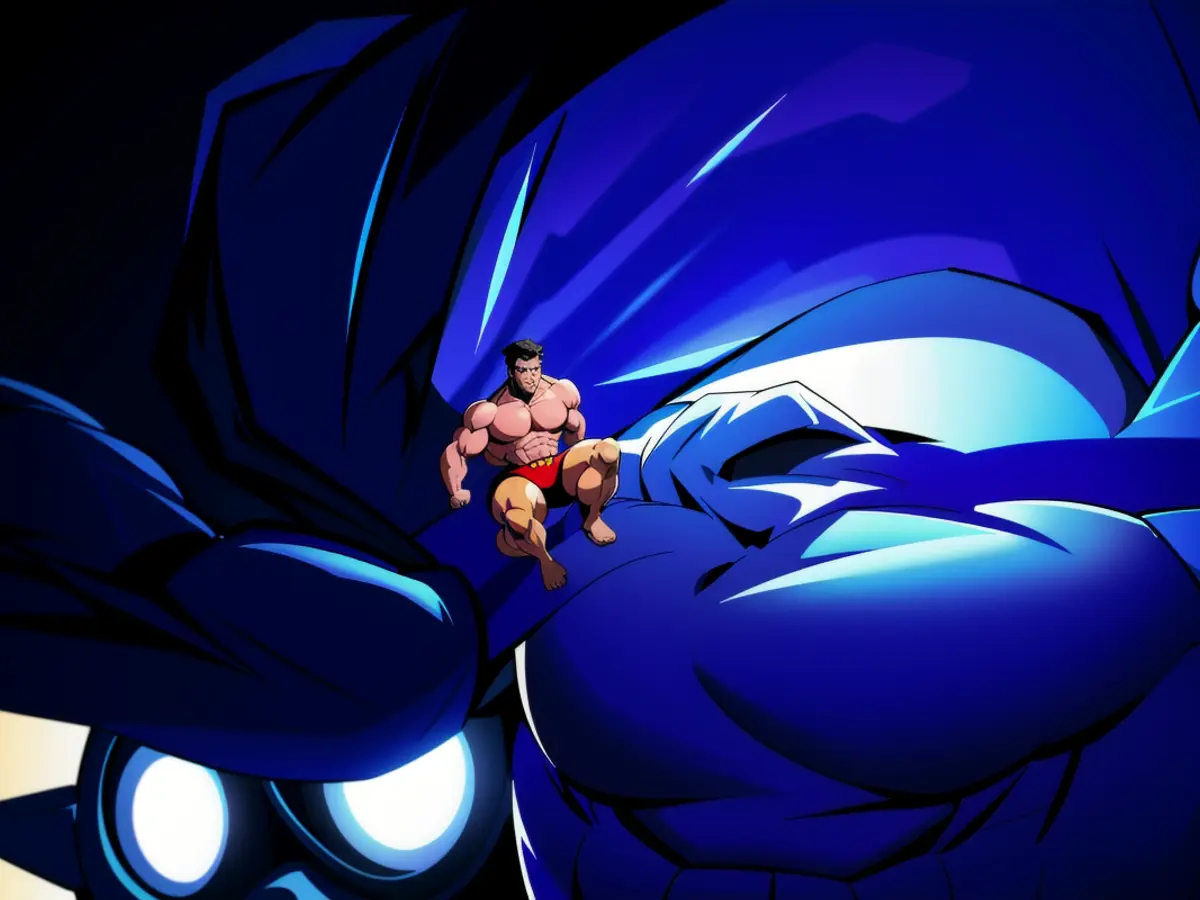 Suspect Arrested After Alleged Bank Robbery; Suspect Named John Doe Implicated in Theft of Over $100,000 from Local Bank branch on Main Street. Group disperses in Innsbruck without boy following bathroom break.