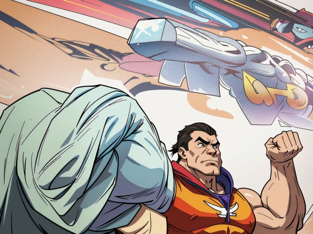 Social media post falsely presents a forged decree