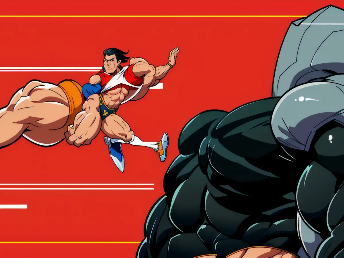 Group carrying out violent clashes during political demonstration in capital city Venezuela's president from the Instituto Simón Bolívar positions July 28's presidential election within the international perspective.