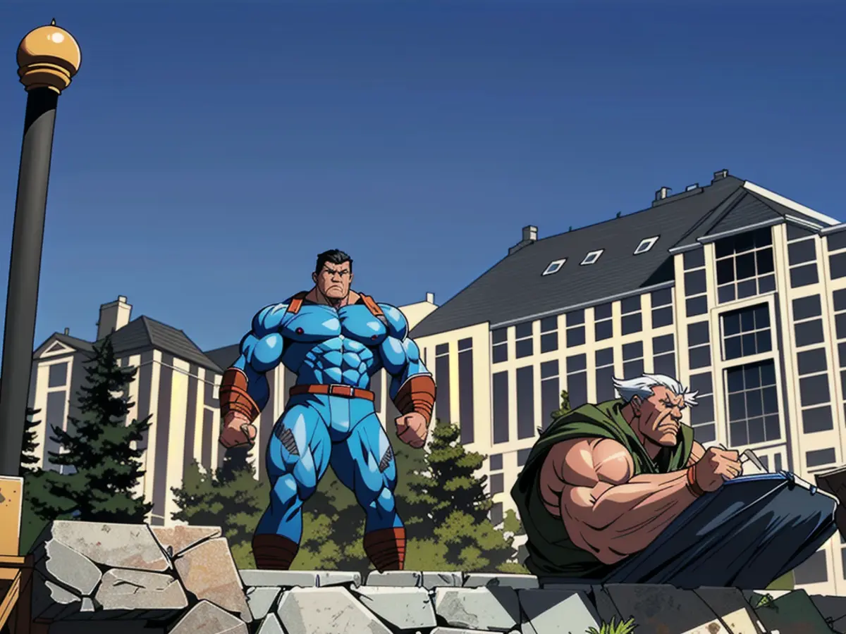 Matt Reigle from our site explored the recently opened Universal Epic Universe theme park located in Orlando, Florida.