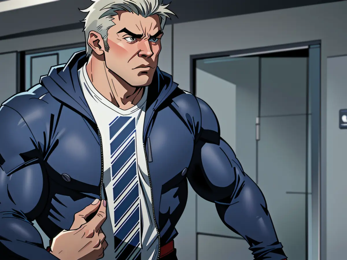 Hamburg's honorary citizen to secure role as Parliamentary State Secretary in the Federal Interior...