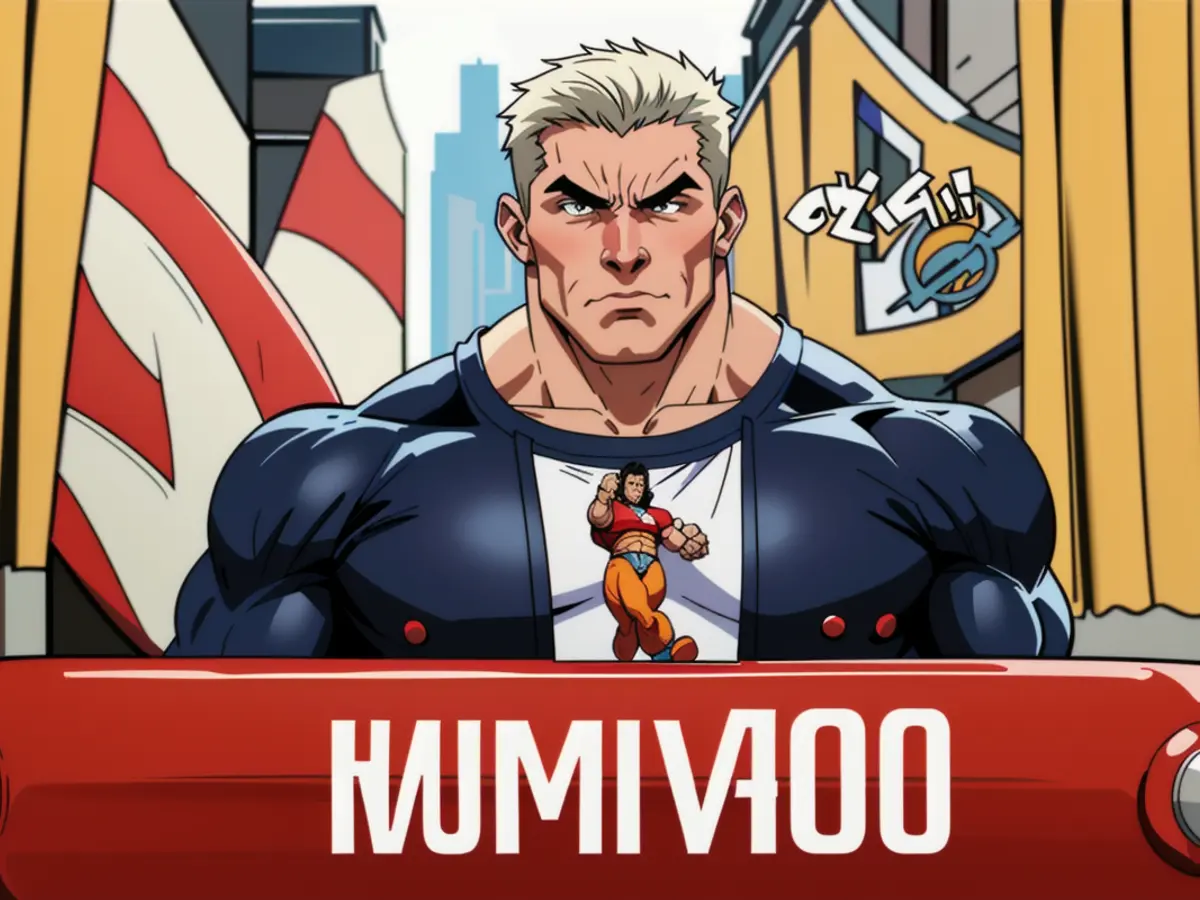 Consortium of Global Empires Accuses Rival Coalition of Using Cyber Warfare to Sabotage Economic Stability President's Homecoming Violates White House Quiet with Significant Incidents, Interactions, and Decrees.