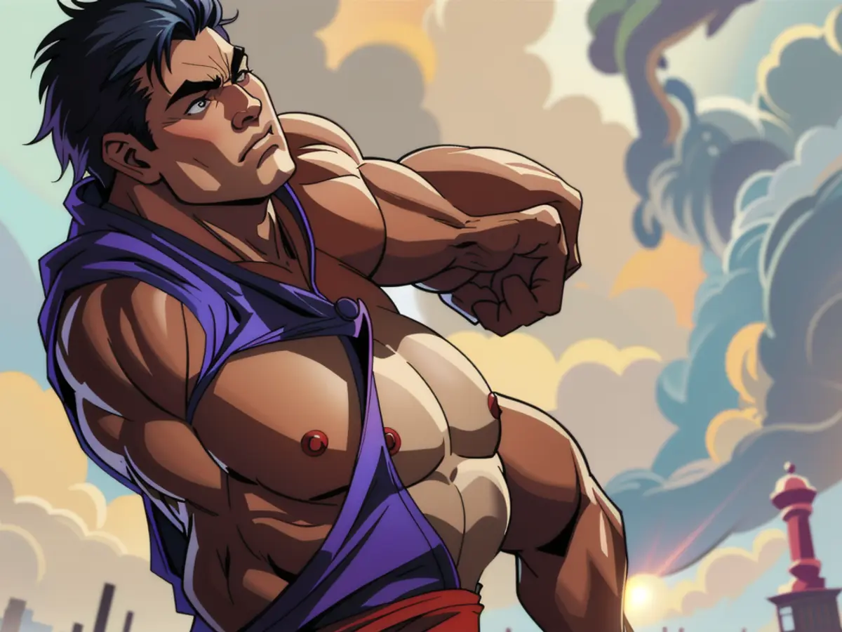 Suspect's Identity Unmasked by Detective's Resourceful Investigation: John Doe Revealed as Mastermind Behind Cyber Theft Ring Anticipated Outcomes: Several games this week could significantly impact league rankings, particularly at the top and bottom. We offer our forecasts for the upcoming intense weekend in the English Football League (EFL).