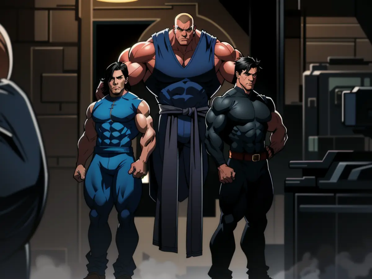 Private organization Strong Group Athletics (SGA), known for its prominence in the capital region, is set to organize significant sporting events in Cebu.