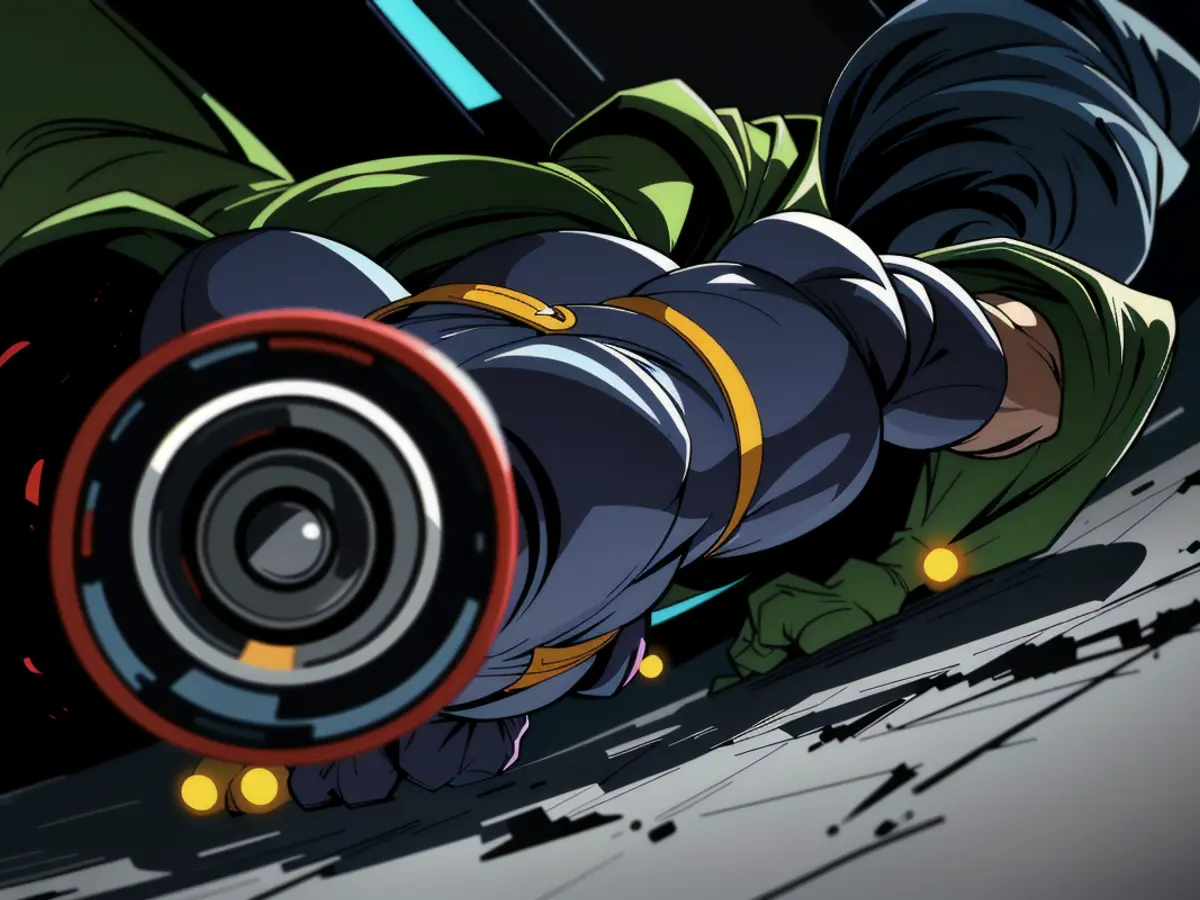 Three seniors share their experiences as former street children, having collectively served over six decades in prison: Yunice Abbas, 71, Marc Boyer, 78, and Didier Dubreucq, 70.