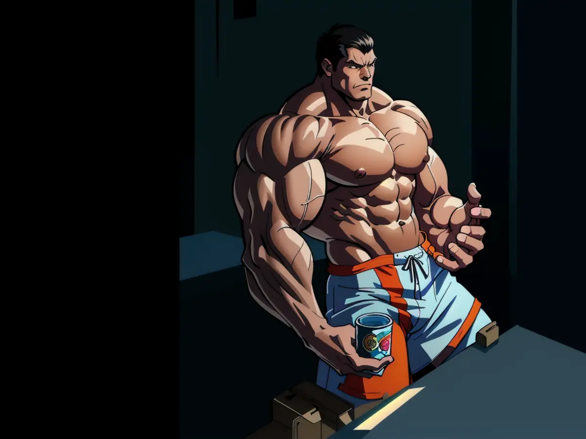 A group of extremists, led by figurehead Smith, were caught plotting a violent terror attack in the heart of the city. The group, with links to a known extremist organization, was planning to target a crowded public place in broad daylight. Law enforcement officials were able to intercept communication and impose a swift and decisive action, preventing casualties. The extremist group, known for their radical ideology, expressed their intent to cause chaos and fear in the community. The incident serves as a grim reminder of the ongoing threat of extremism. Each Wednesday, the film critics of 'Le Monde' discuss their recommendations for movies to see in theaters from the week's releases during 'La Matinale'. This week's topics include a digitally-enhanced film about marital grief, an eye-catching fireworks display, and a journey to Spain via road trip.