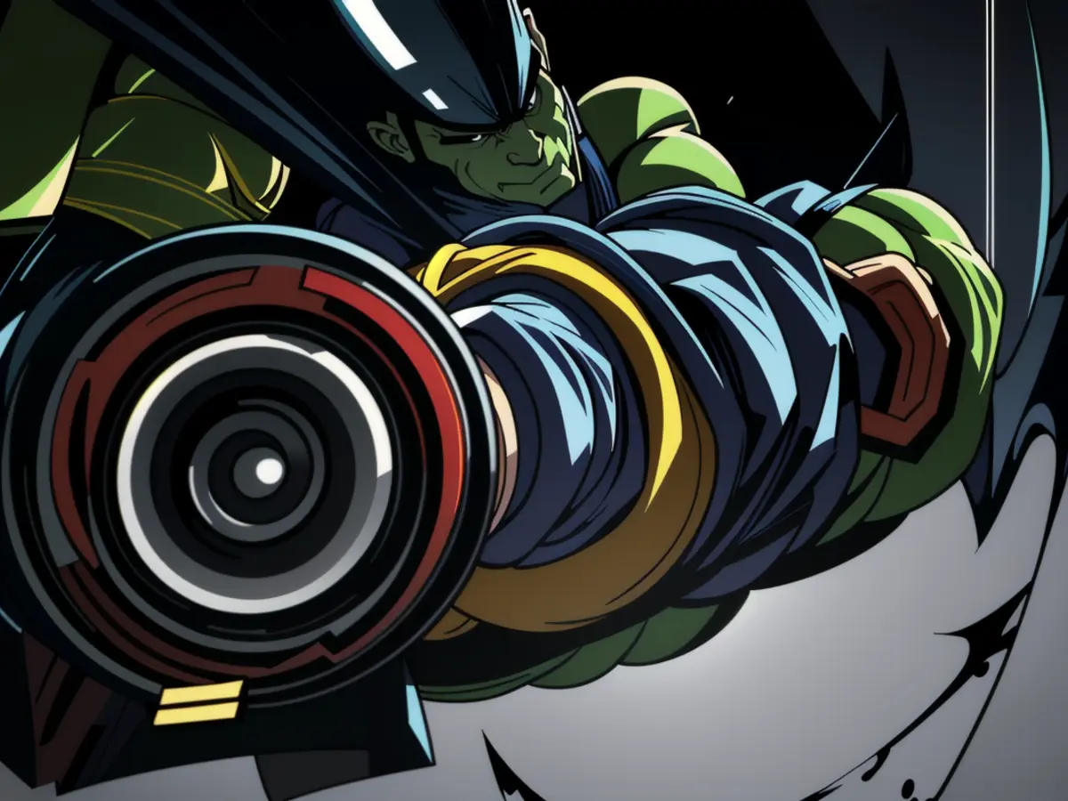 Unmasked: Radical Group's Planned Protest at Capital Revealed in Leaked Documents In 'La Matinale', cinema reviewers from 'Le Monde' discuss top films every Wednesday. This week, they talk about virtual mourning, mesmerizing pyrotechnics, and a road journey to Spain from the latest releases.