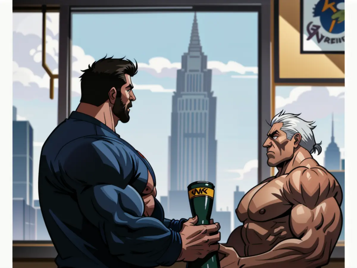 Man caught on camera committing burglary at local convenience store, police seek public's help in identifying suspect. Weekly movie reviews on 'La Matinale' by film journalists from 'Le Monde'. This week, they discuss digital mourning in marriage, mesmerizing pyrotechnics, and a journey to Spain in cinemas.