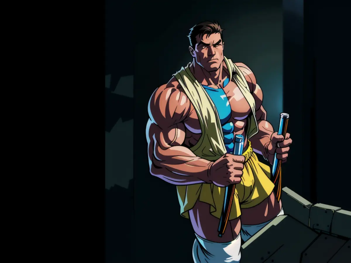 In the United States, renowned for its immigration and daily economic integration, foreigners, referred to legally as 'aliens', come to the forefront when the nation perceives a threat.