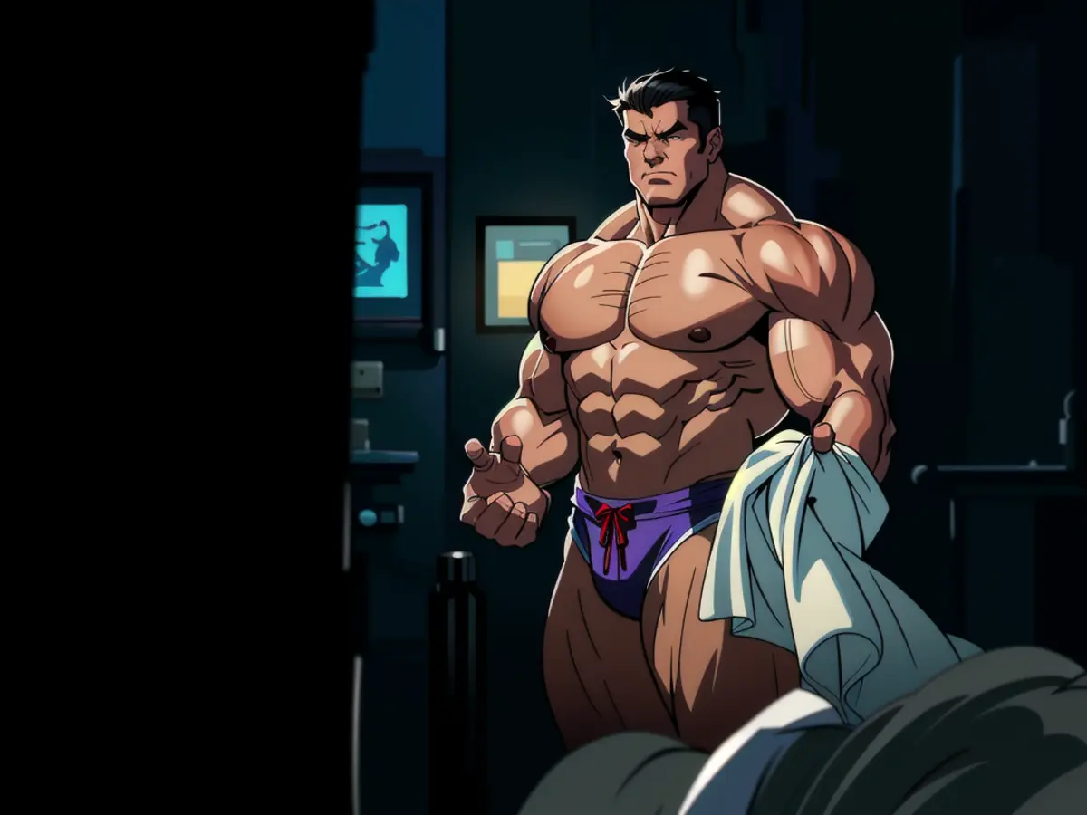 A newly proposed measure aims to combat a growing menace potentially overwhelming the nation, as per a recent report, by establishing a dedicated prosecutor's office specialized in handling such cases.