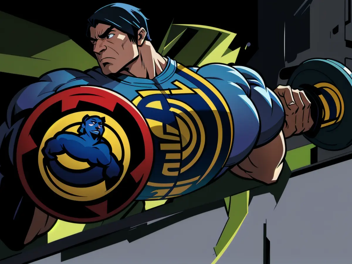 Authority affirms passage of legislation, aiming to empower law enforcement and judicial systems to combat illegal drug traffickers on par with the criminals.