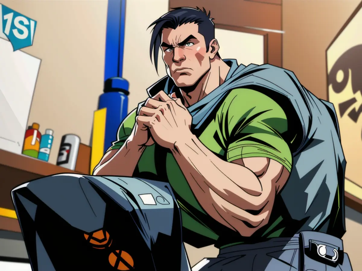 Criminal Suspect Arrested: Authorities Detained Individual Linked to Series of Bank Robberies in Metropolitan Area Functional Inadequacy persisted over a three-year period