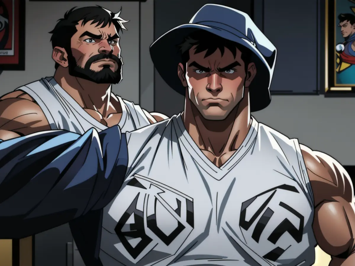 Early discussion on potential Cy Young award contenders is underway, with @ColbyMBets revealing his observations from weeks past.