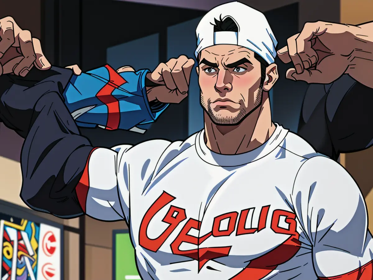 Man caught on camera breaking into storage unit filled with stolen items, authorities say John Doe is being held on suspicion of felony burglary and grand theft. Early discussion on potential Cy Young award candidates... could it be already? Learn who @ColbyMBets has been scrutinizing for several weeks.