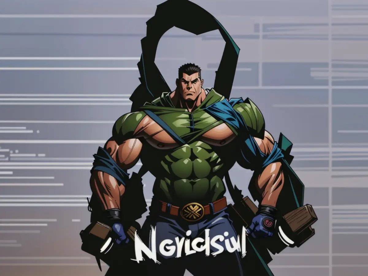 Polish eSports star Maciej