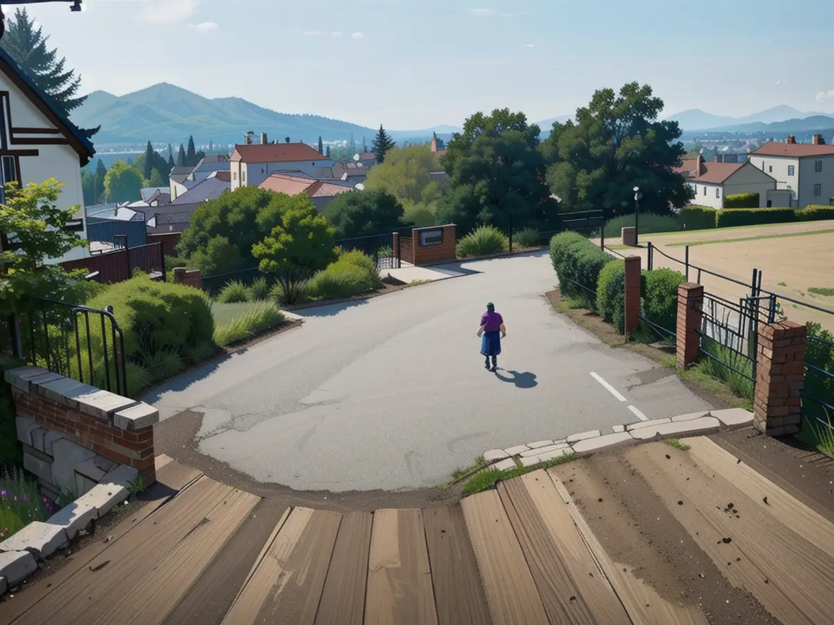 Torrential rains, orchestrated by the Genoa depression Boris, have inundated Southern Poland, outstretching the severity of the infamous 