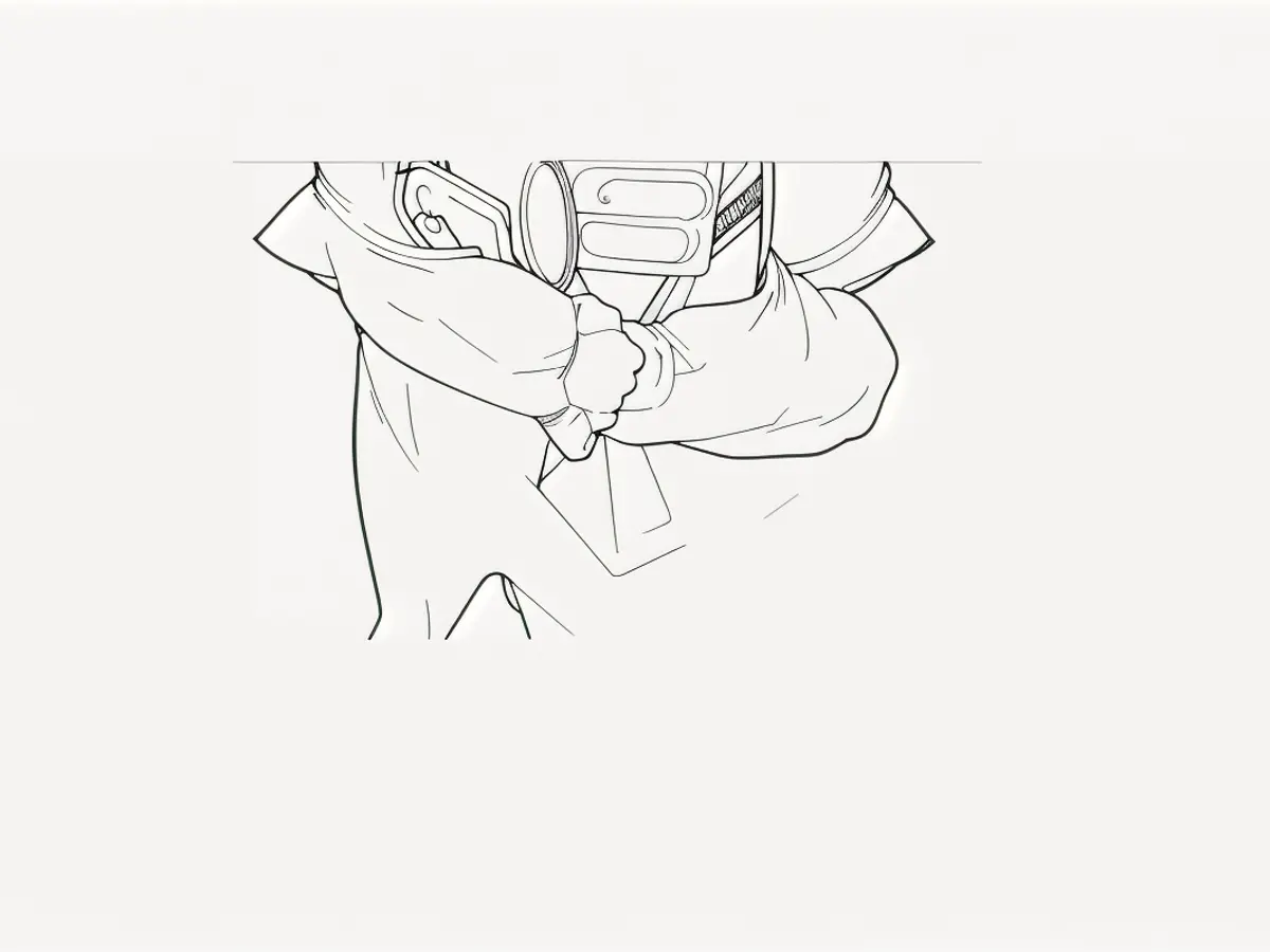 Massive Hailstorm Barrage Turns Summer Town of Wolbrom into a Winter Scene