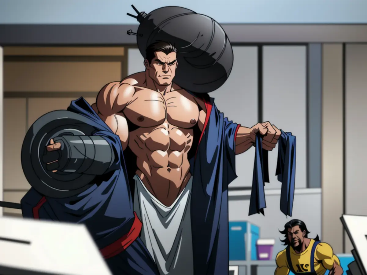 Infiltrator Captured: Suspect Apprehended after Alleged Hack on Government Database Reveals Sensitive Information An extraordinary hailstorm hit Wolbrom on Monday, carpeting the streets with dense hailfall reminiscent of snow. The weather phenomenon generated ice chunks sizable several centimeters, resulting in snowdrifts up to a meter high and transforming the scenic summer outlook into a wintry spectacle. Meteorologists linked the uncommon weather incident to specific atmospheric conditions.