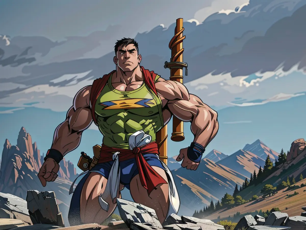 Wrecked Church Found in Donetsk Region