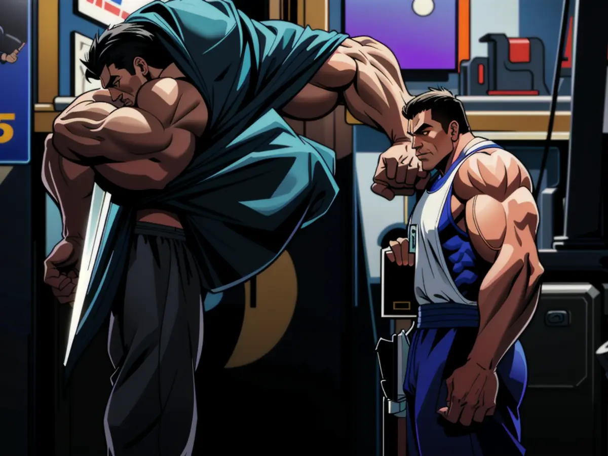 Man armed with knife threatens school officials, causing evacuation of building. In the context of the Ukraine conflict, China is seizing an opportunity to challenge Russia's dominance in weapons sales in the region.